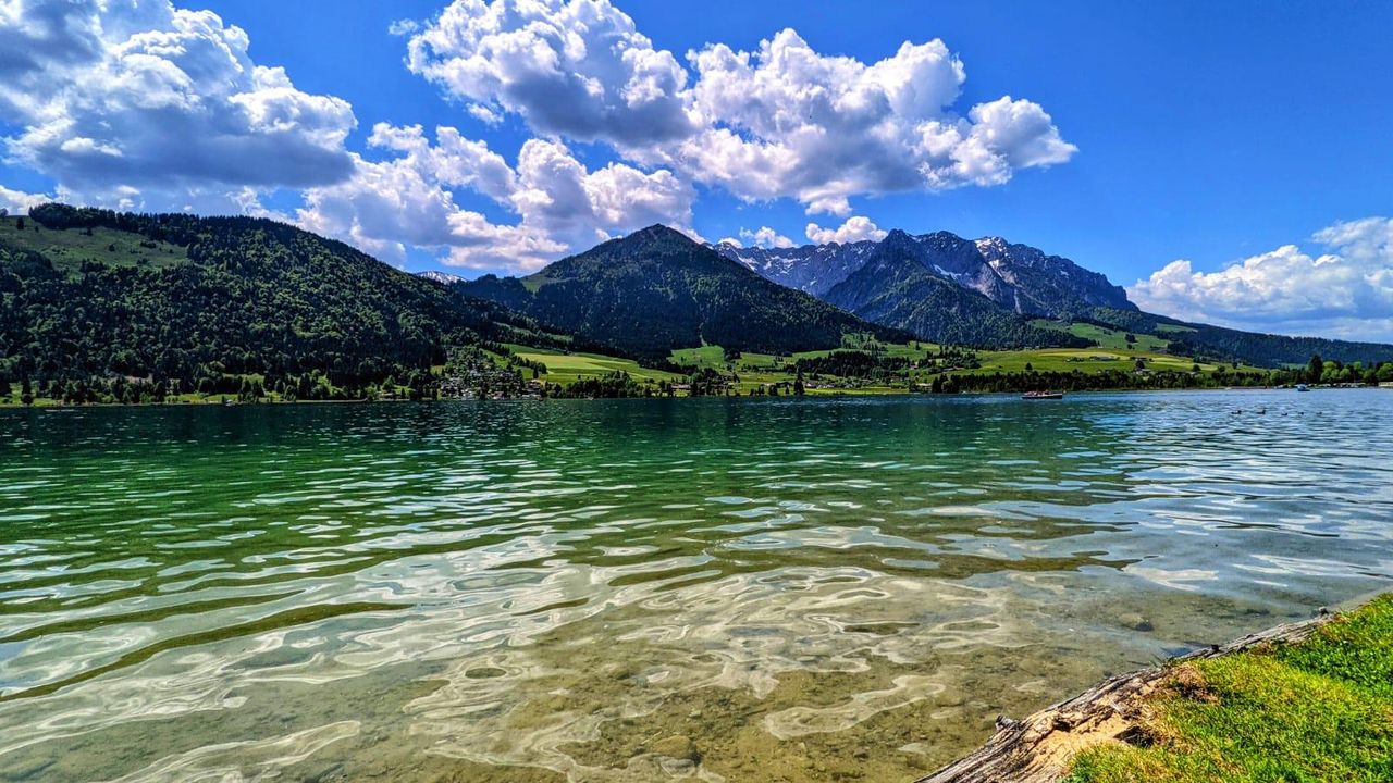 Apart_Schiestl_Bergsee_1 Apart_Schiestl_Bergsee_1